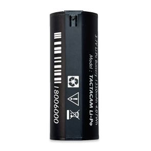 Tactacam Rechargable 1350 mAh Battery