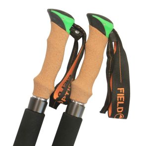 Field Optics Research TREK Grips 1