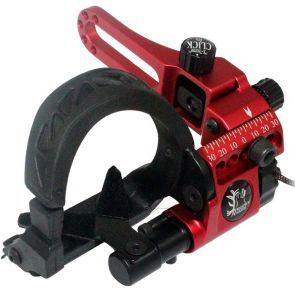 Trophy Taker X-Treme Pro Click Arrow Rest black