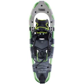 Tubbs Mountaineer Backcountry Style Snowshoe