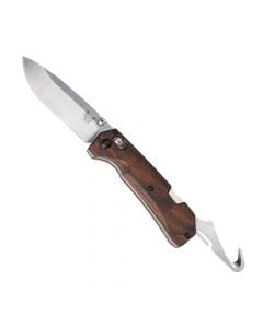 Benchmade 15060-2 Grizzly Creek Axis Assisted Hunting Knife - 1