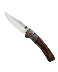 Benchmade 15080-2 Crooked River Axis Assisted Hunting Knife