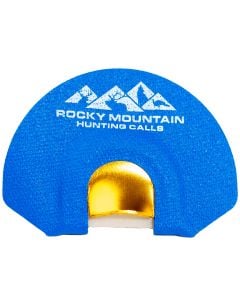 Rocky Mountain Elk Foundation Reaper Elk Diaphragm Call 135