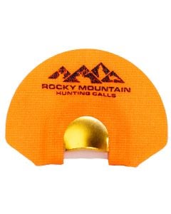 Rocky Mountain Elk Foundation Captain Hook Turkey Call Diaphragm 205