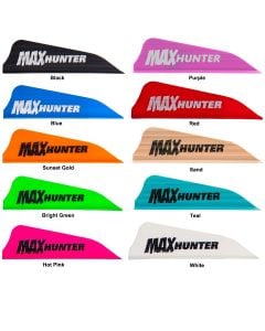 AAE Max Hunter 50 Pack Vanes