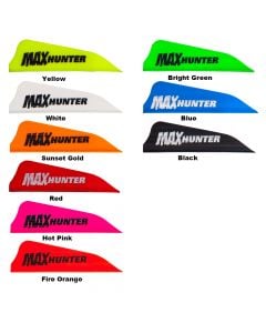 AAE Max Hunter 40 Pack Vanes
