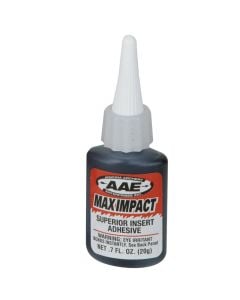 AAE Max Impact Insert Glue