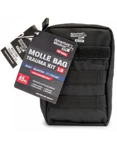 Adventure Medical Kits MOLLE Bag 1.0 Trauma Kit