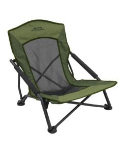 Alps Outdoorz Rendezvous Low-Profile Folding Chair