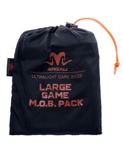 Argali Large M.O.B. Pack Game Bag Set