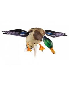 Avian-X Powerlight Motion Winged Drake Mallard Duck Decoy