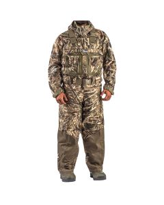 banded waterfowl jackets
