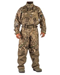 Banded RedZone 2.0 Breathable Insulated Wader