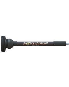 Beestinger 10in Pro Hunter Stabilizer - Black