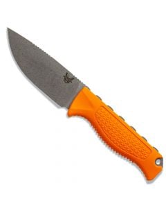 Benchmade 15006 Steep Country Fixed Knife