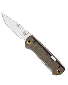 Benchmade 317-1 Weekender Folding Knife