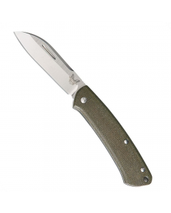 Benchmade 319 Proper Slip Joint 2.86 inch Folding Knife