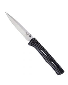 Benchmade 417 Fact AXIS Assisted 3.95 inch Folding Knife