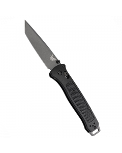 Benchmade 537 Bailout AXIS Lock 3.38 inch Folding Knife