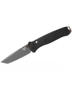 Benchmade 537GY-03 Bailout Folding Knife