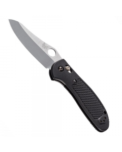 Benchmade 550-S30V Griptillian AXIS Lock 3.45 inch Folding Knife