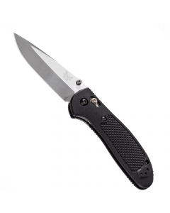 Benchmade 551-S30V Griptillian AXIS Lock 3.45 inch Folding Knife
