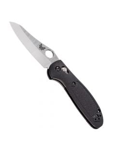 Benchmade 555-S30V Mini Griptilian Folding Knife