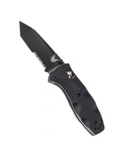 Benchmade 583SBK Barrage AXIS Assisted 3.6 inch Folding Knife
