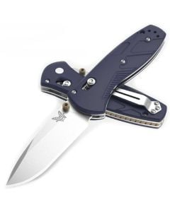 Benchmade 585-03 Osborne Mini-Barrage Folding Knife