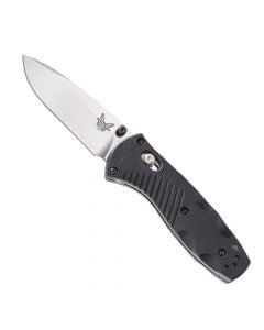 Benchmade 585 Osborne Mini Barrage Axis Assist Knife - 1