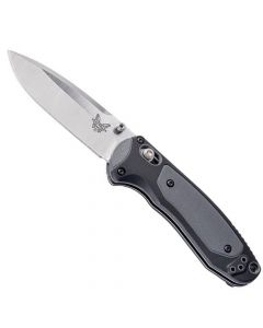 Benchmade 595 Mini Boost AXIS Assist Folding Knife