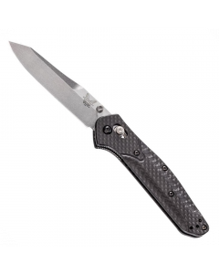 Benchmade 940-1 Osborne AXIS Lock 3.4 inch Folding Knife