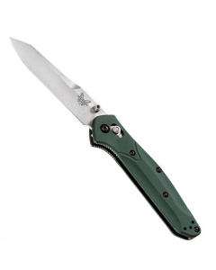 Benchmade 940 Osborne AXIS Lock 3.4 inch Folding Knife