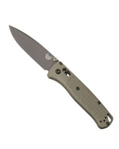 Benchmade 535GRY-1 Bugout Everyday Carry Axis Lock Knife