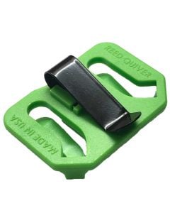 Bend-Able 2-Pack Clip On Reed Quiver - 3