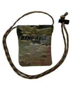 Bend-Able Reed Quiver Pouch - 1