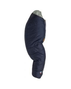 Big Agnes Sidewinder Camp 20 Degree Synthetic Sleeping Bag