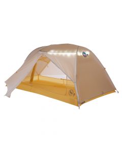 Big Agnes Tiger Wall UL2 mtnGLO Solution Dye 2 Person Tent