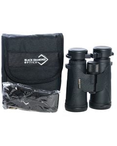 Black Diamond Optics Gen2 10x42 High-Definition ED Binoculars