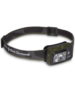 Black Diamond Spot 400 Lumen Headlamp
