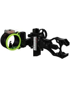 Black Gold Ascent Mountain Lite HD Dual Track Vertical Sight