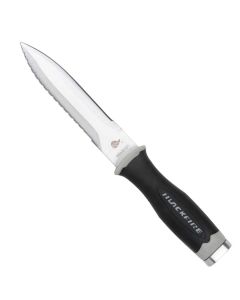 BlackFire Fixed Blade Knife with Holster