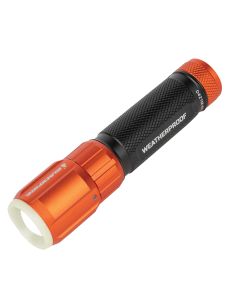 BlackFire Rechargeable Weatherproof 500 Lumen Flashlight Lantern