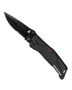 BlackFire Spring Assisted Pocket Knife