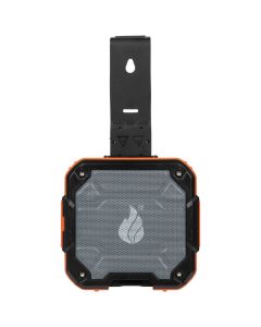 BlackFire Rechargeable Magnetic Wearable Bluetooth Speaker