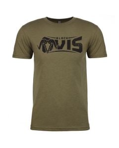 BlackOvis Legends T-Shirt