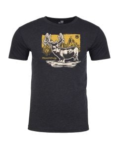 BlackOvis Lone Survivor T-Shirt