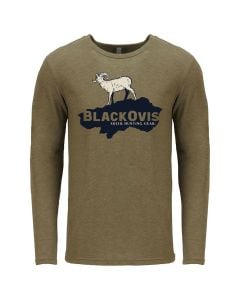 BlackOvis Denali LS Shirt