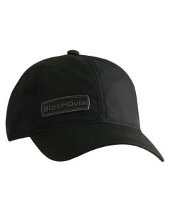 BlackOvis Performance Low Profile Hat