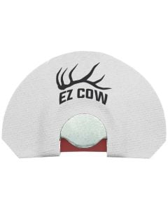 Born and Raised EZ Cow Elk Diaphragm Call